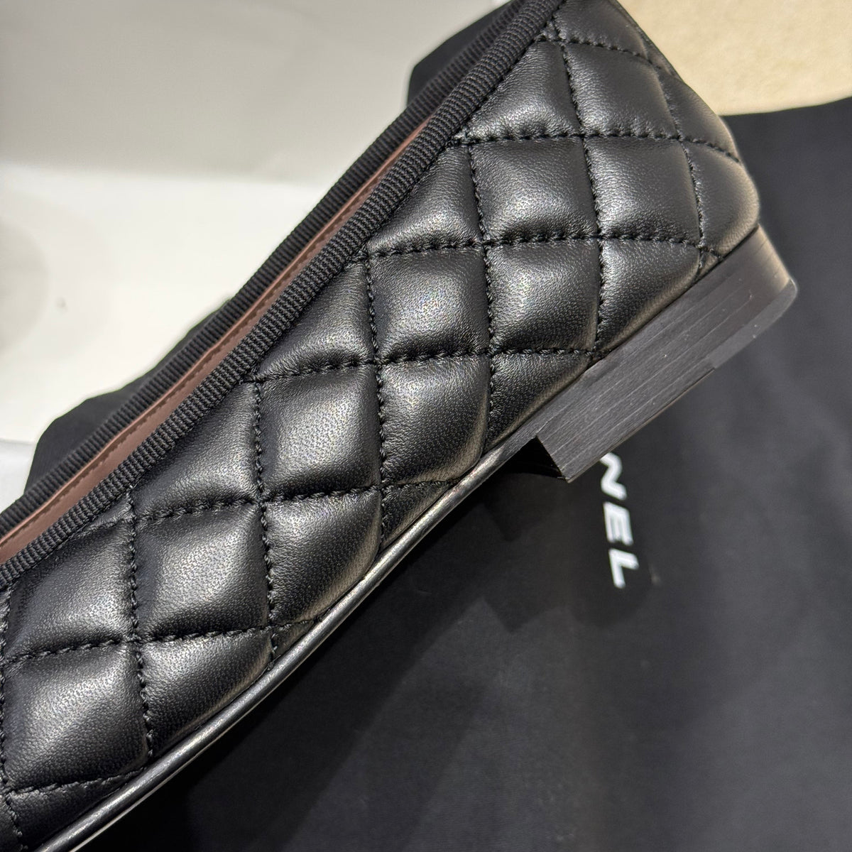 CC BALLET FLATS