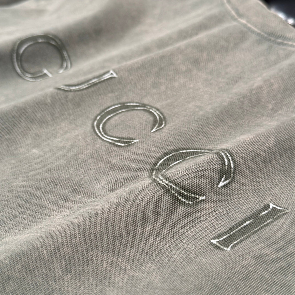 GG T-SHIRT