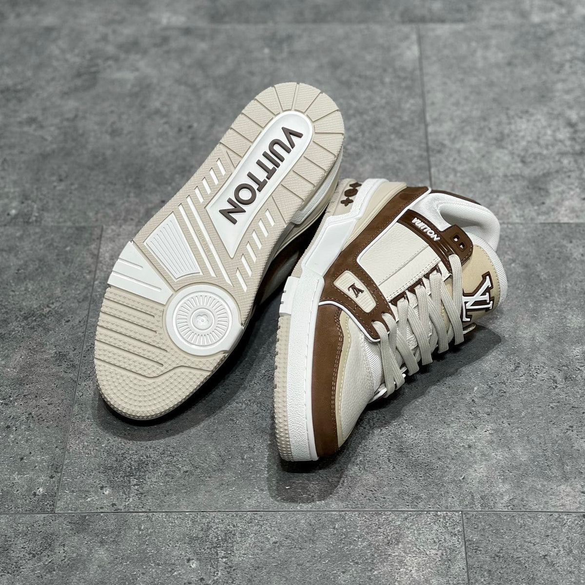 LOU TRAINERS