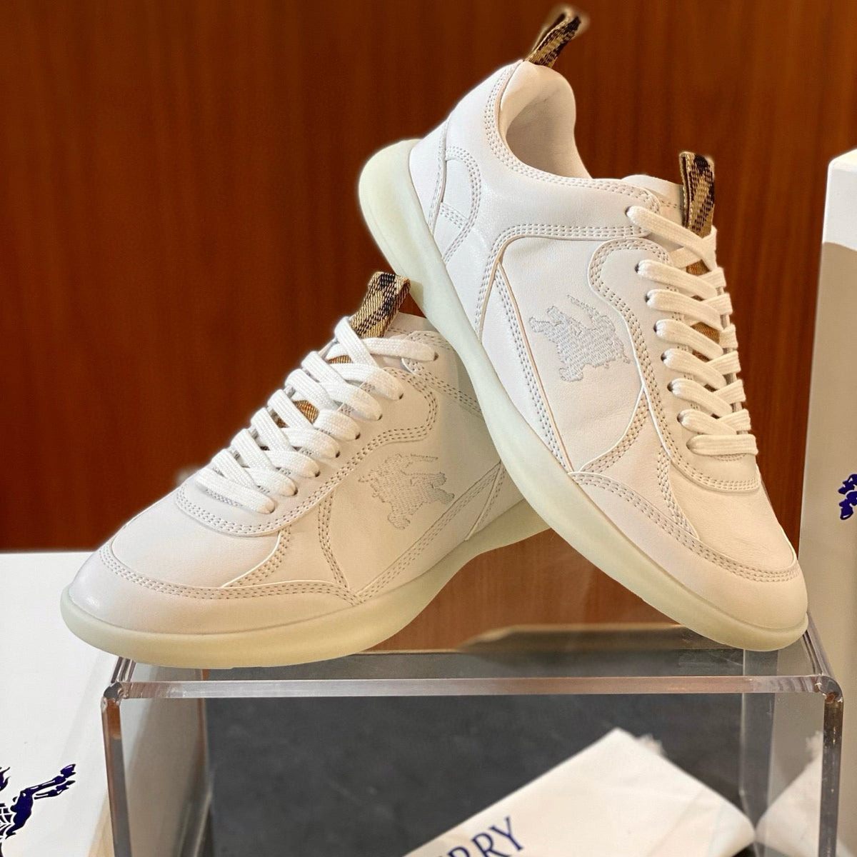 BBR MATRIX SNEAKER