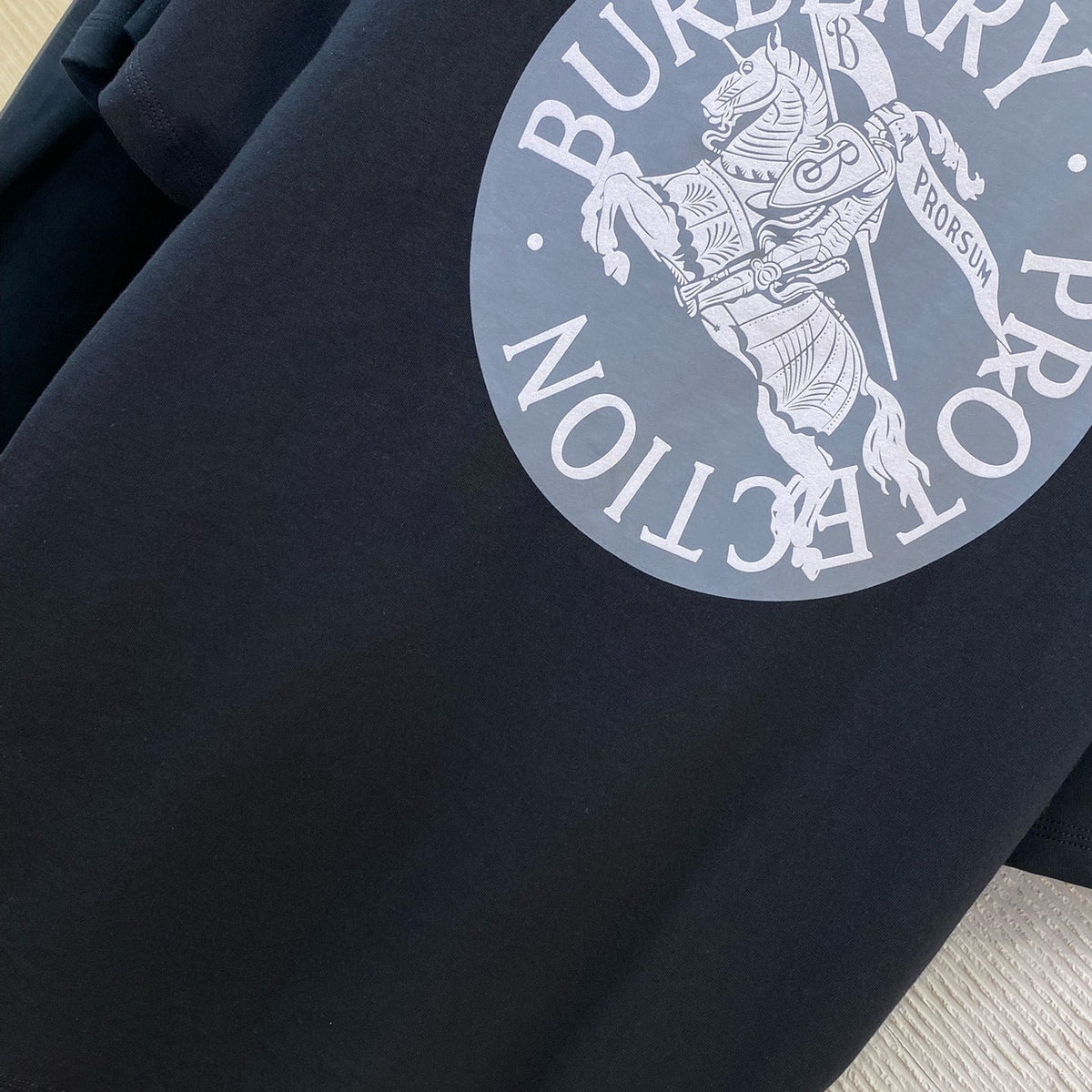 BBR T-SHIRT