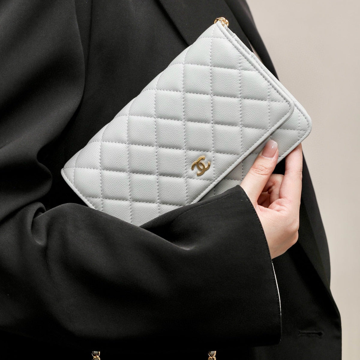 CC WOC BAG