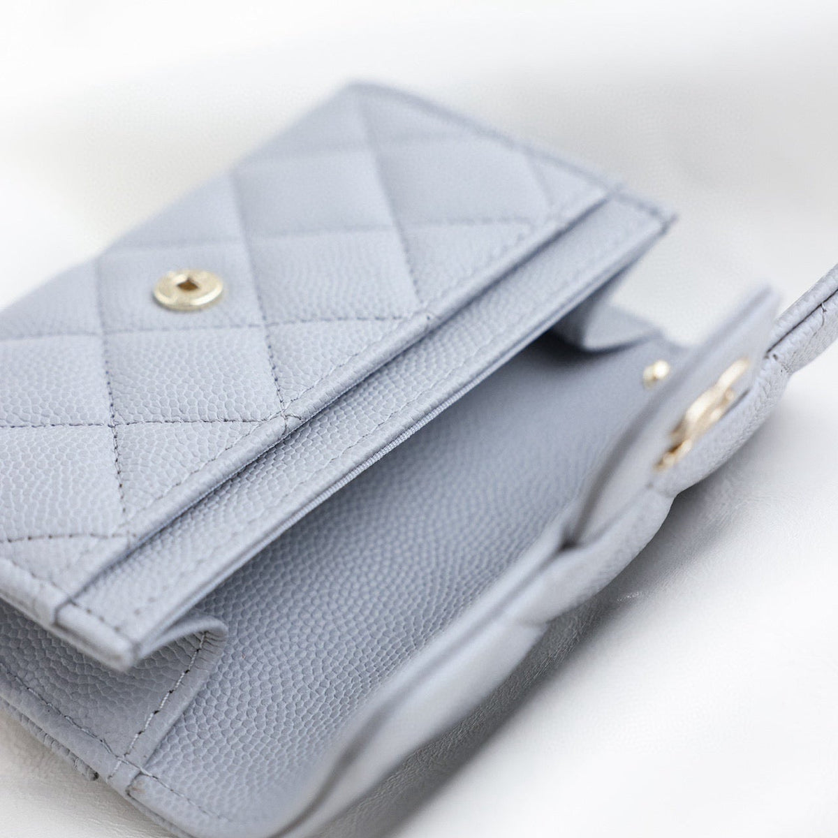 CC WALLET