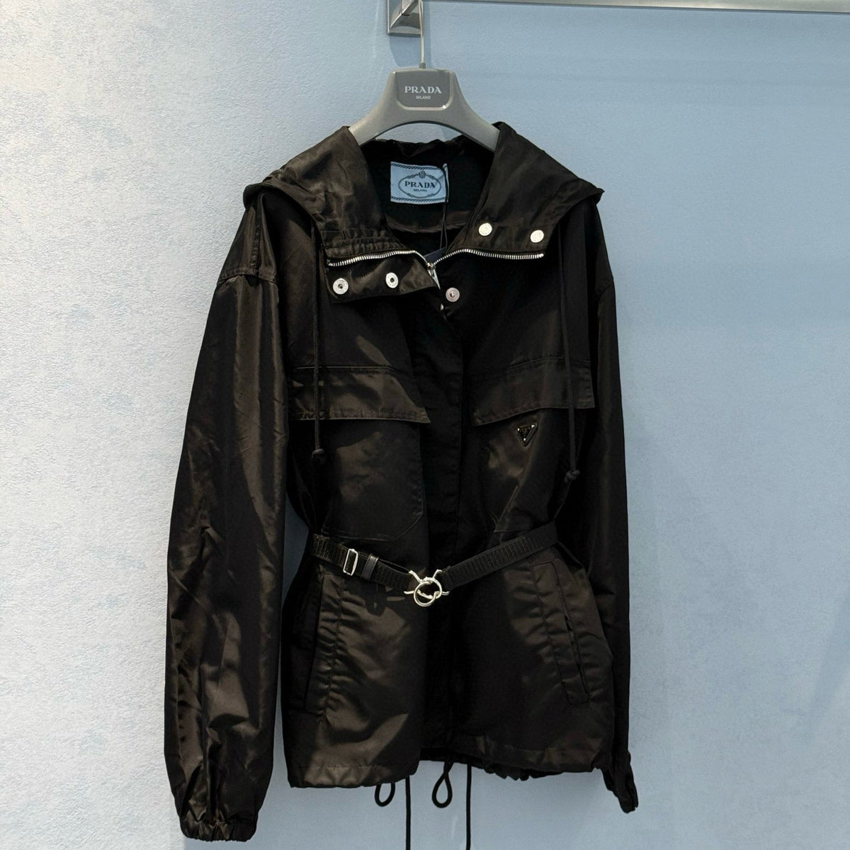 PD JACKET