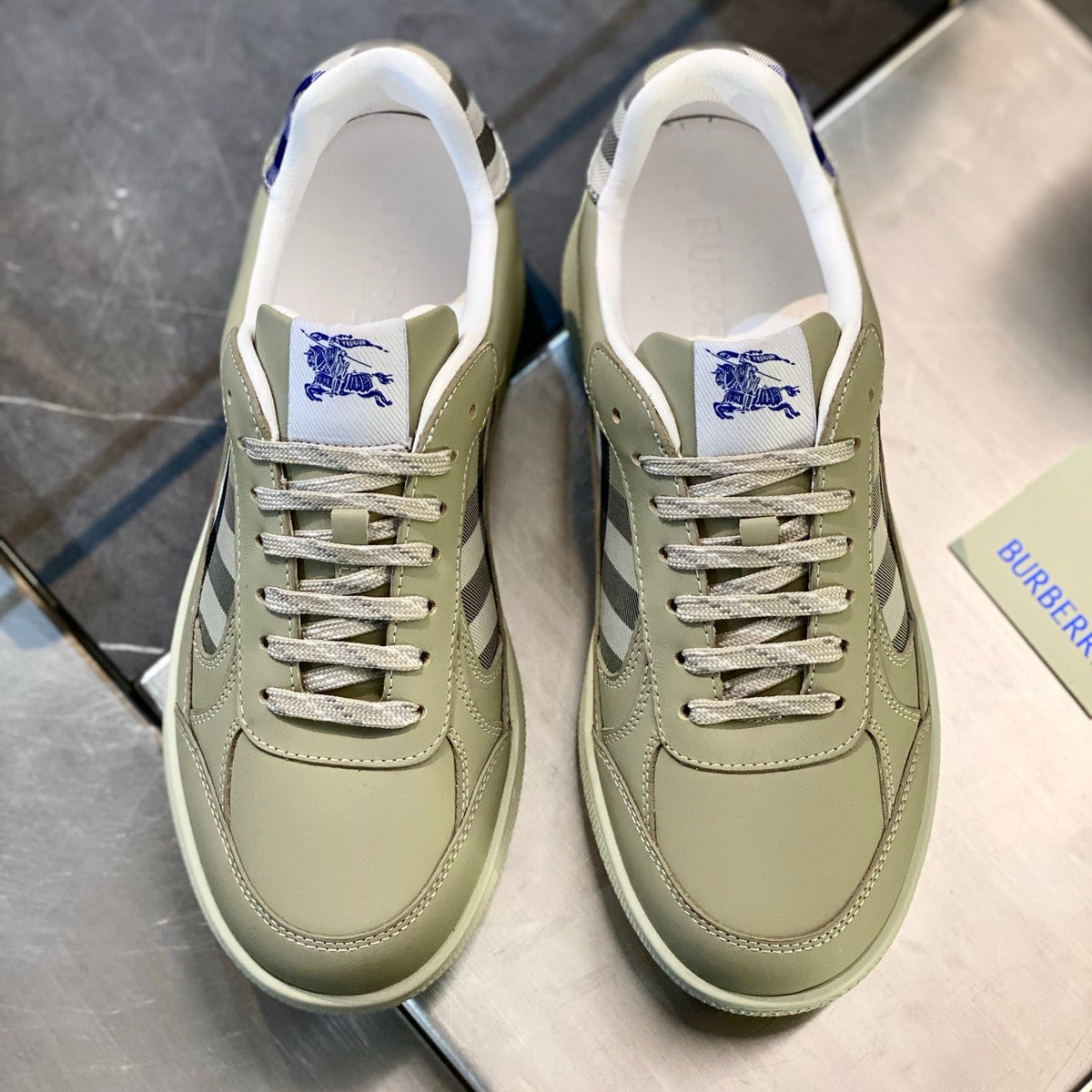 BBR SNEAKER