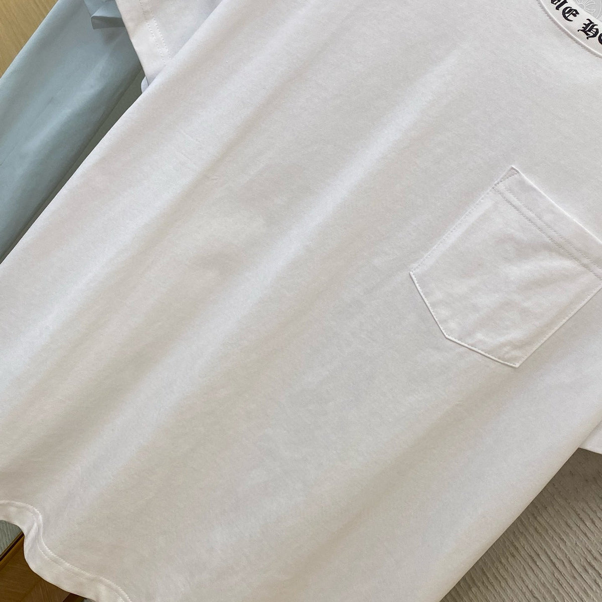 CHROME T-SHIRT