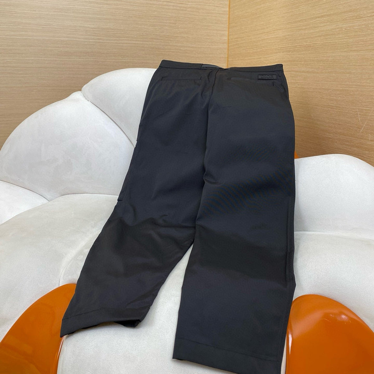 CD TROUSERS
