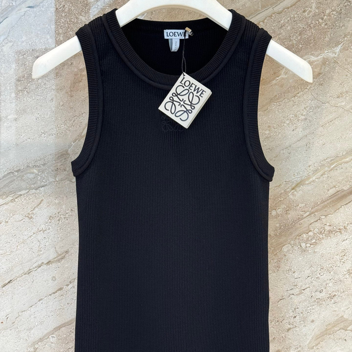 LOEW TANK TOP