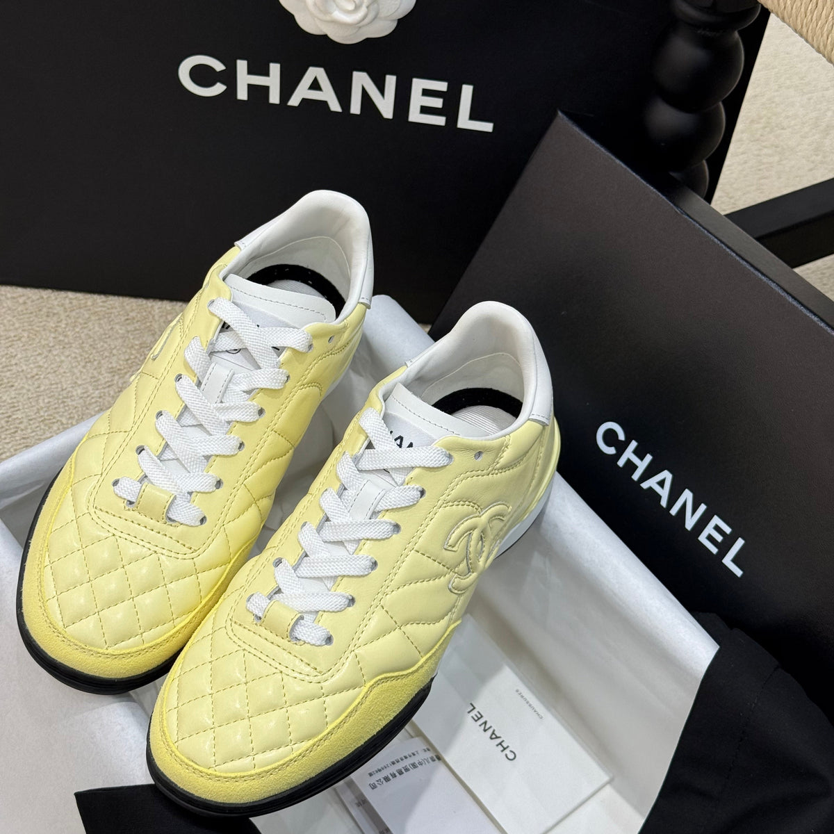 CC SNEAKER