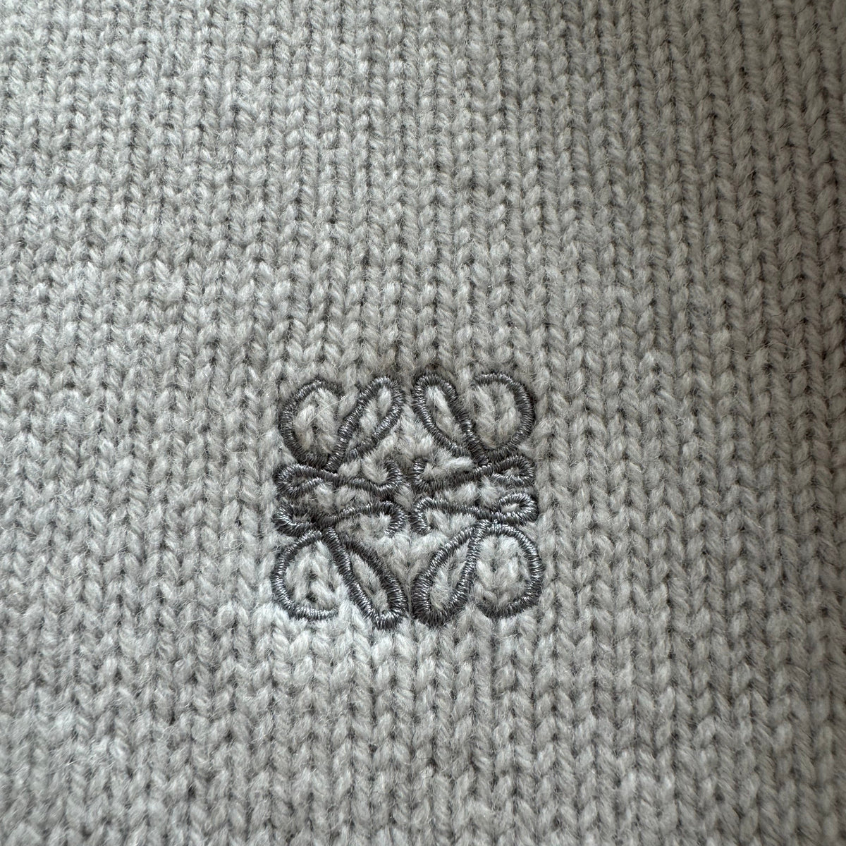 LOEW JUMPER