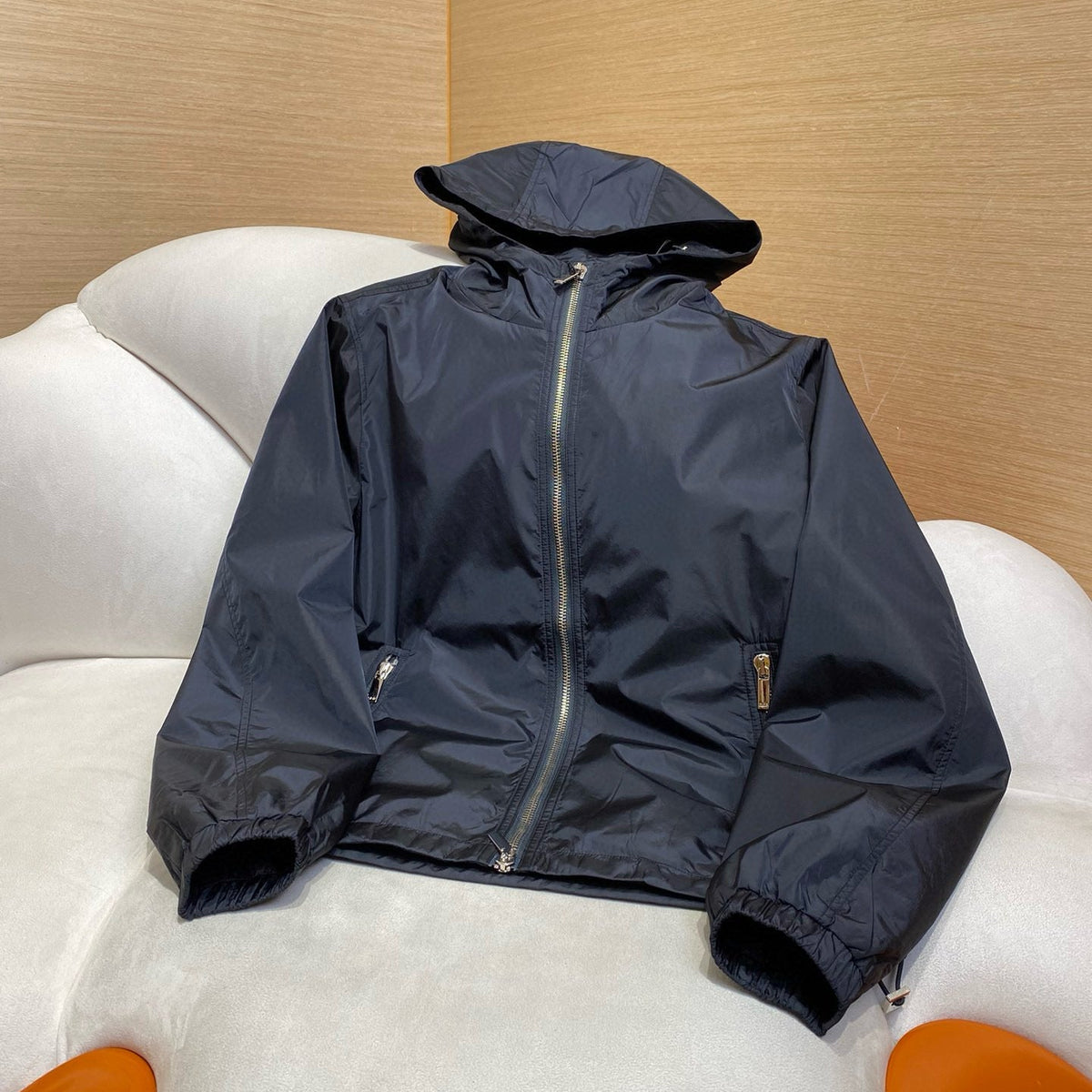 CD JACKET