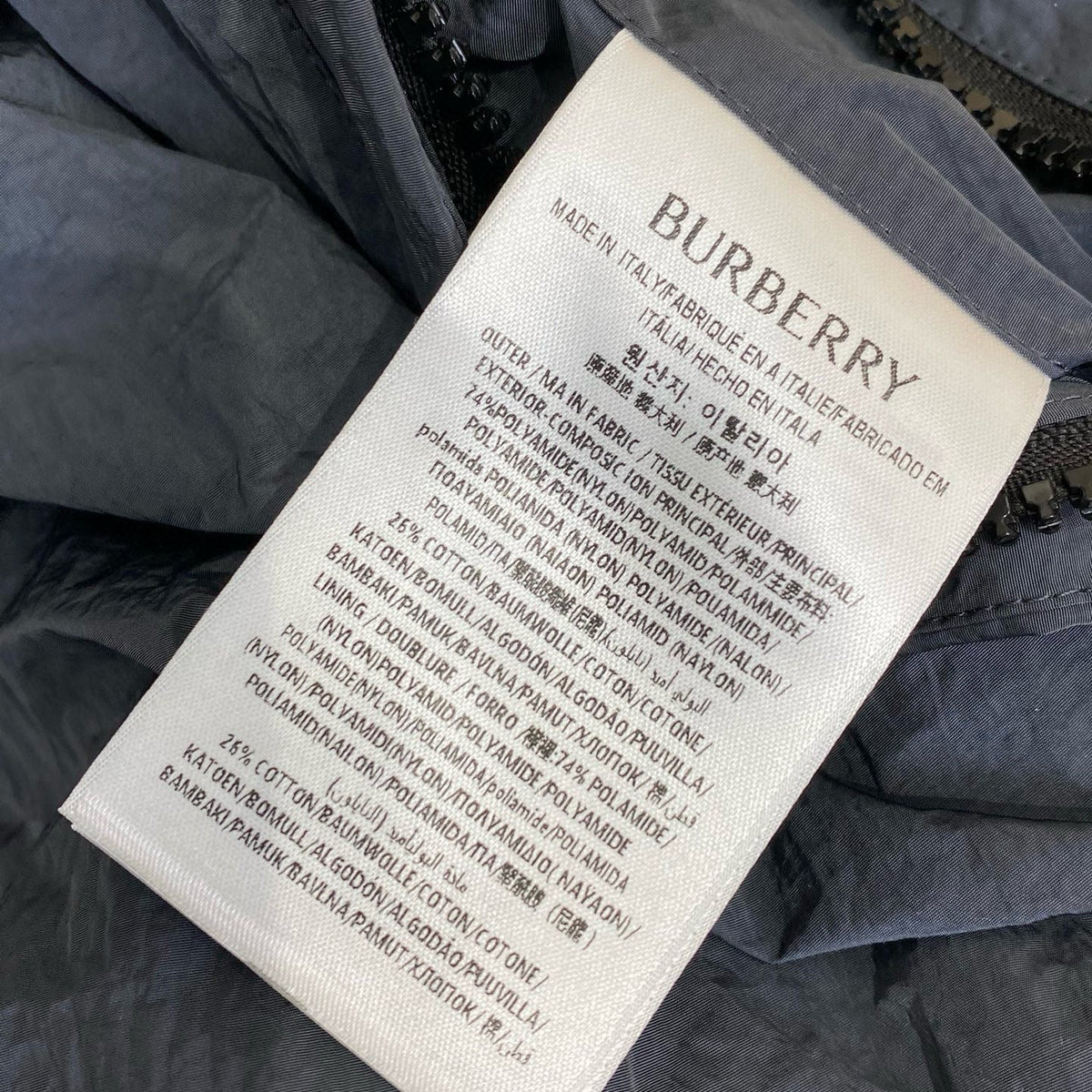 BBR JACKET