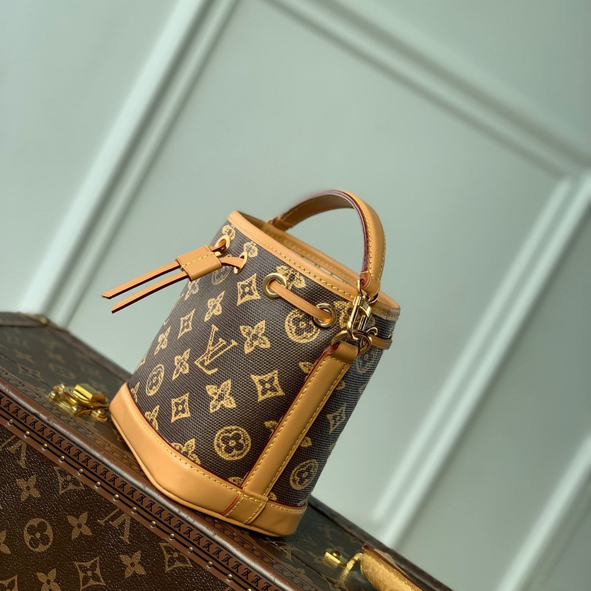 LOU NANO NOE BAG