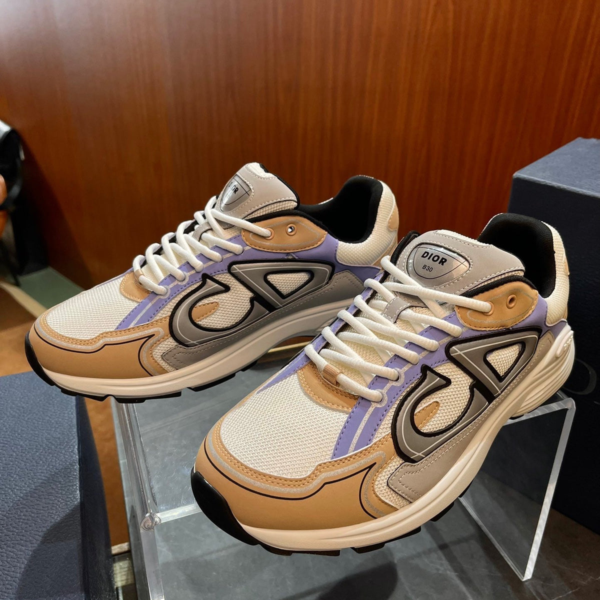 CD B30 SNEAKER