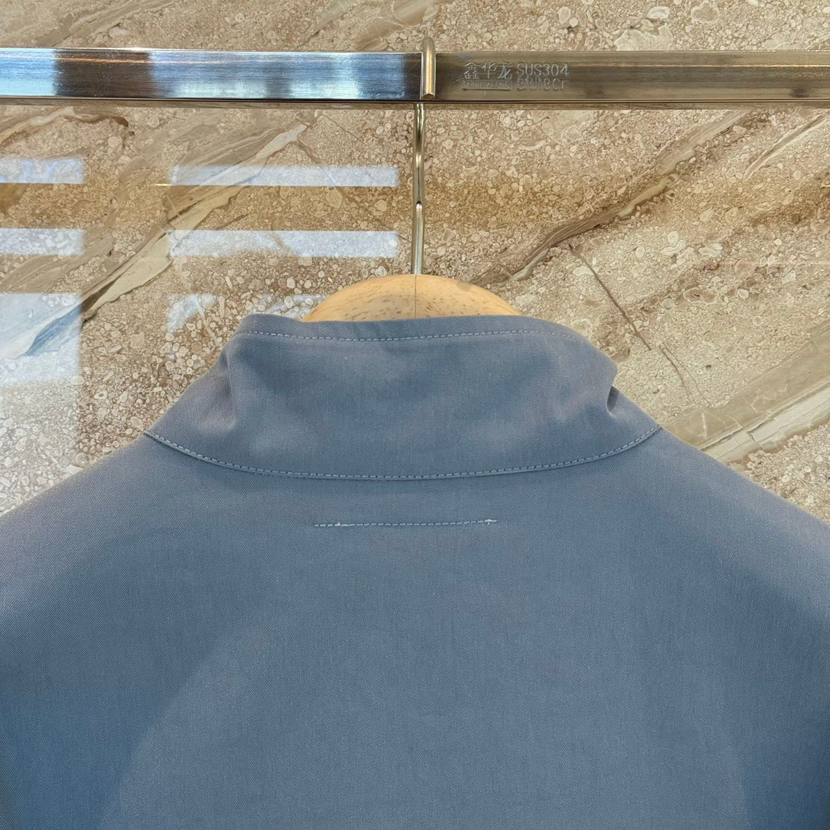 MAISON M JACKET