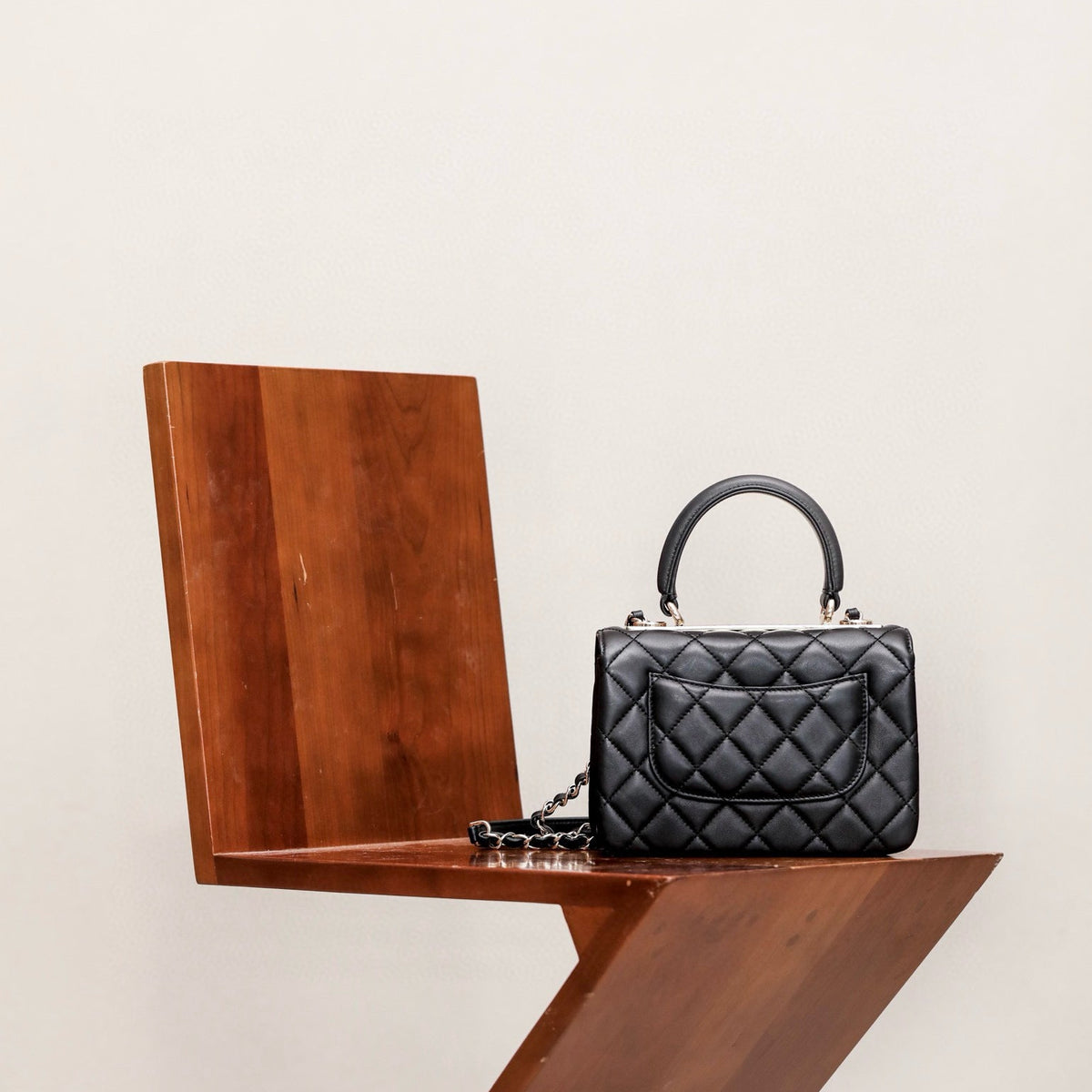 CC 24C MINI TRENDY BAG
