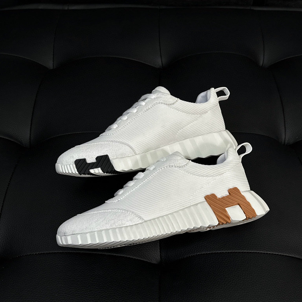 HERM BOUNCING SNEAKERS