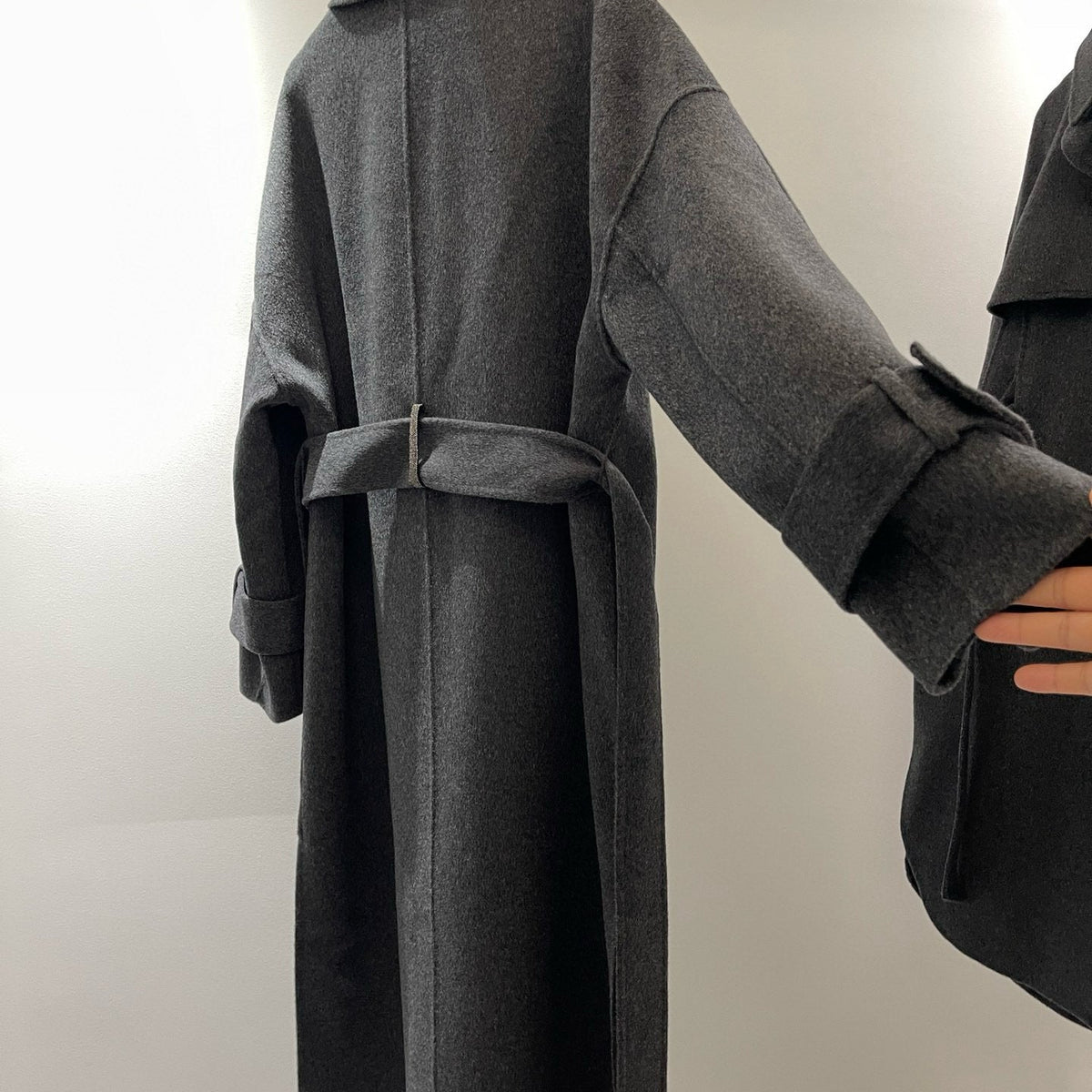 BRUNELLO C COAT