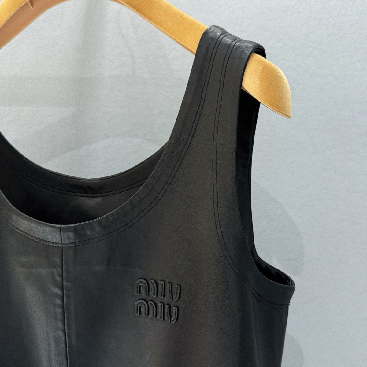 MIU M DRESS