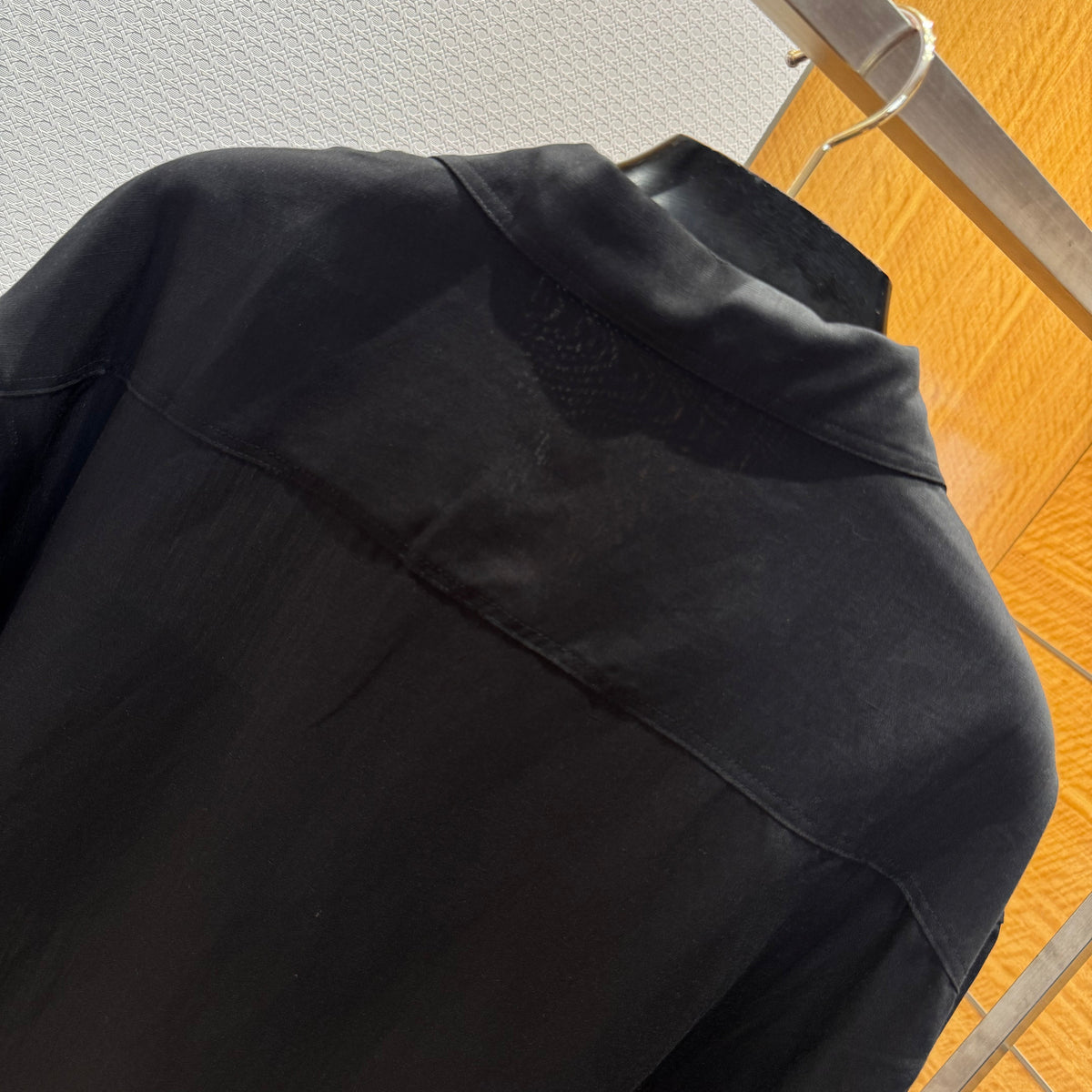 LOEW SHIRT