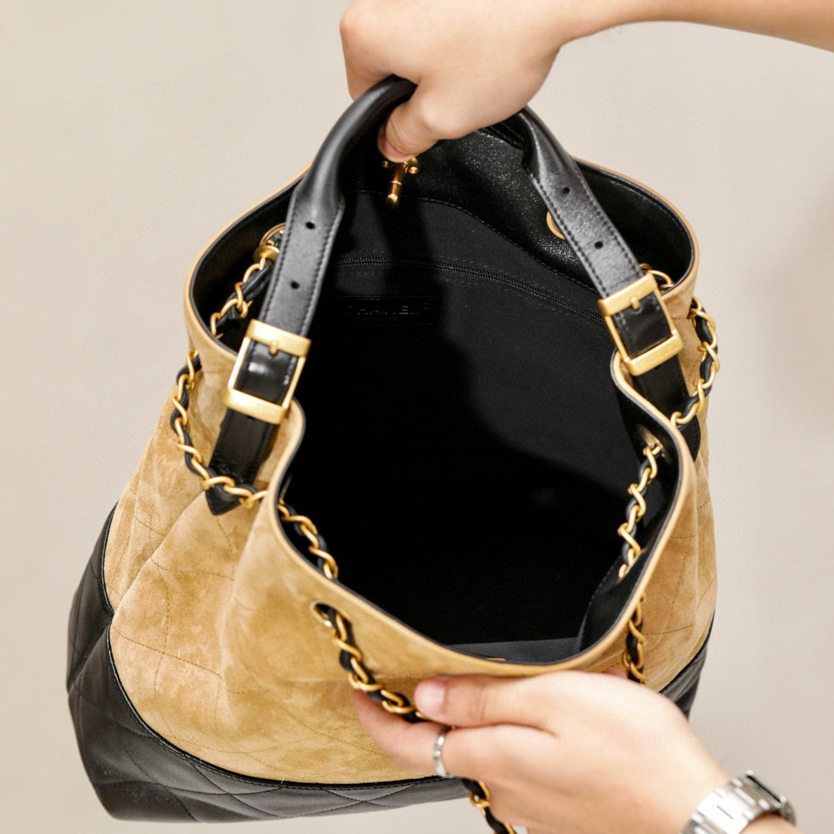 CC 25 BAG