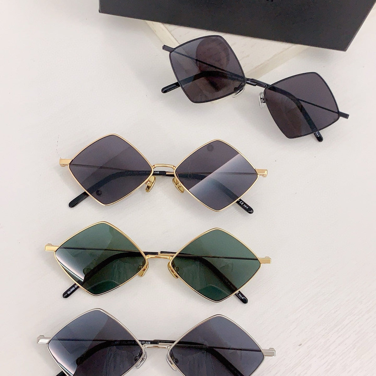 SL SUNGLASSES