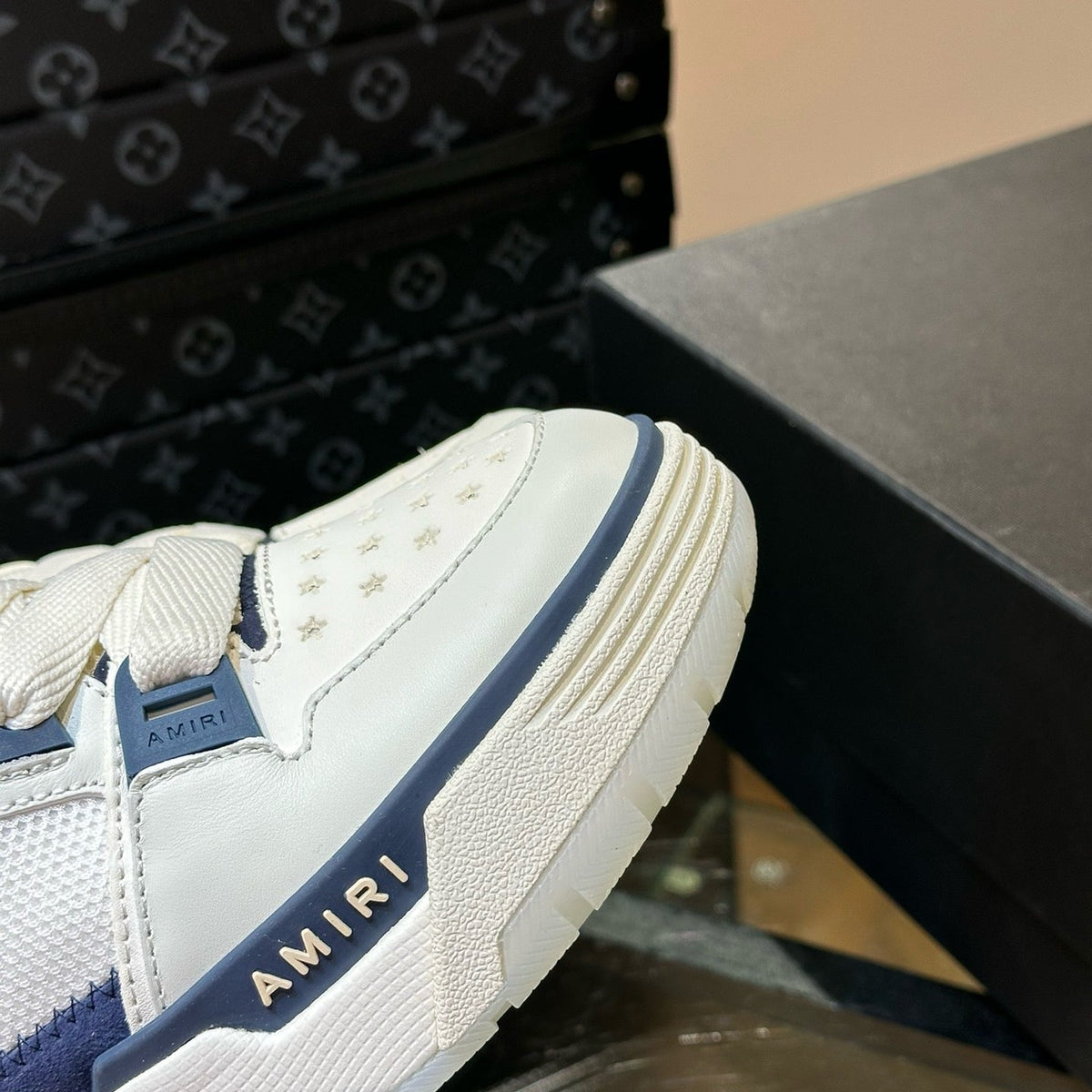 AMIRI TRAINERS