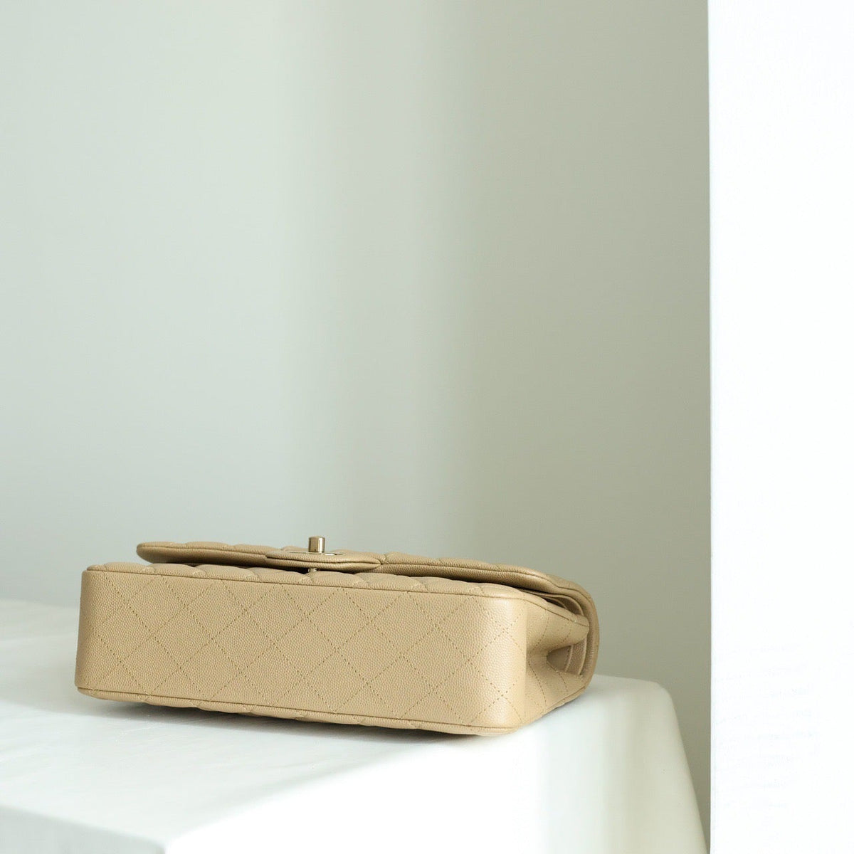 CC CLASSIC FLAP BAG