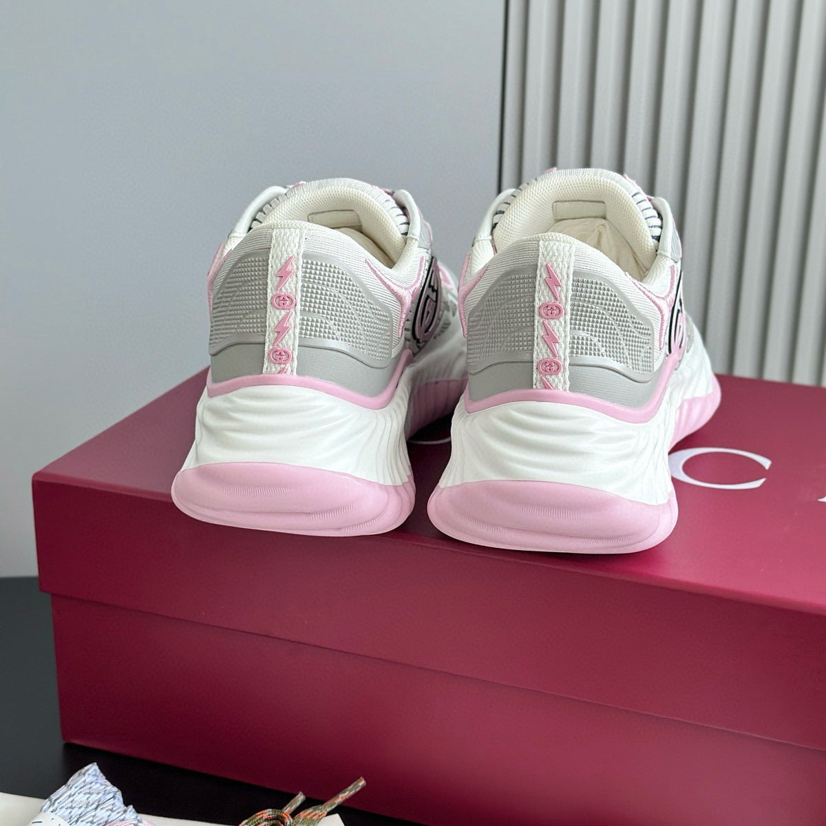 GG RIPPLE TRAINERS