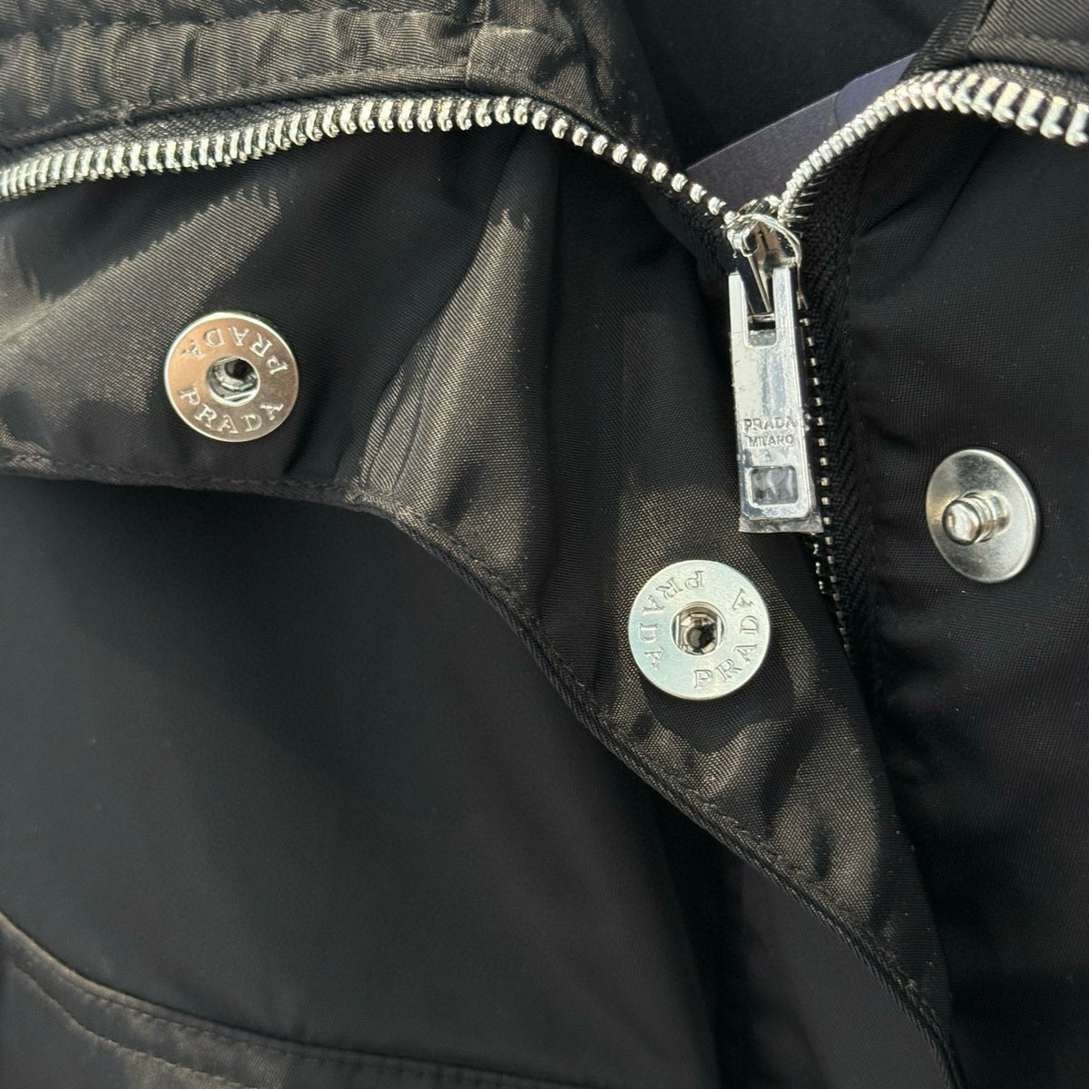 PD JACKET