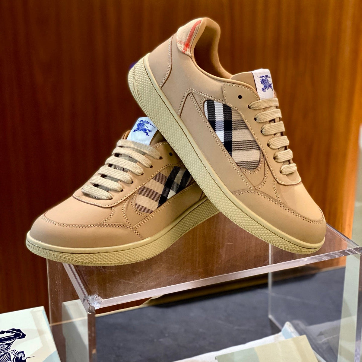 BBR SNEAKER