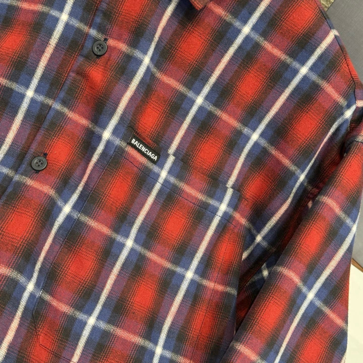 BAL SHIRT