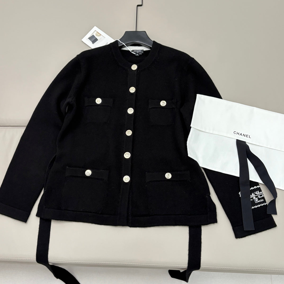 CC CARDIGAN