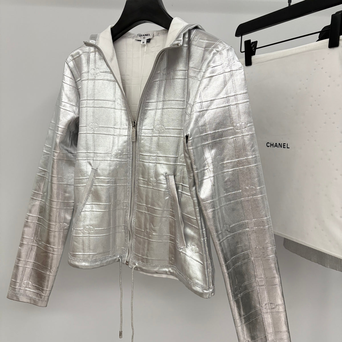 CC JACKET