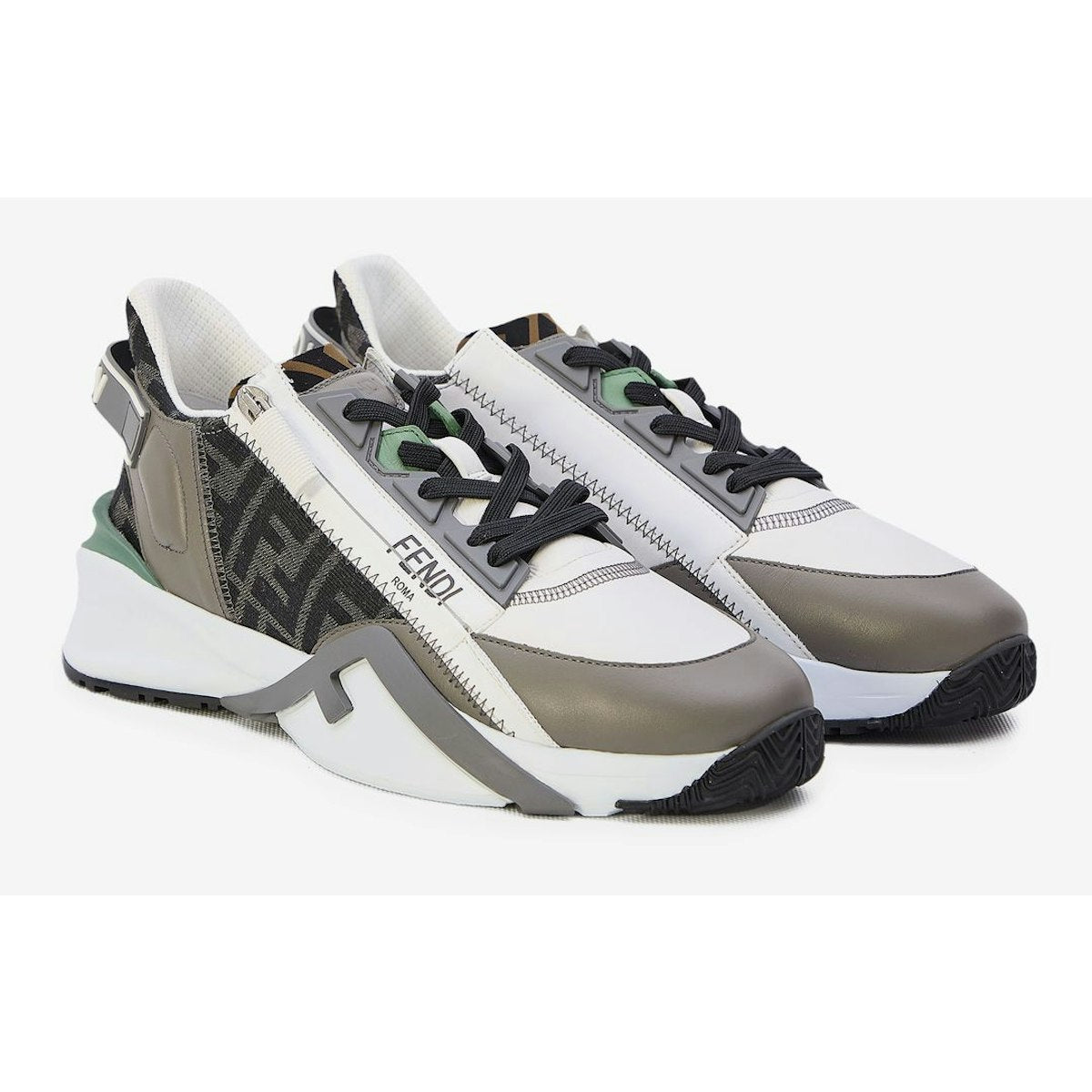 Flow Sneakers