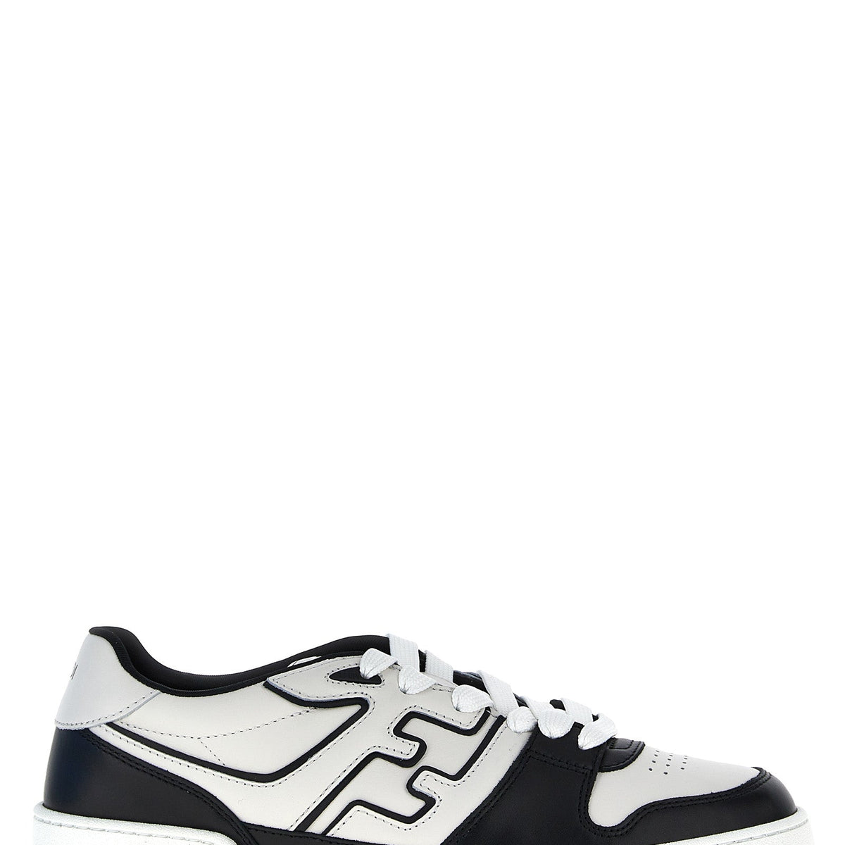 Fendi Men 'Fendi Match' Sneakers