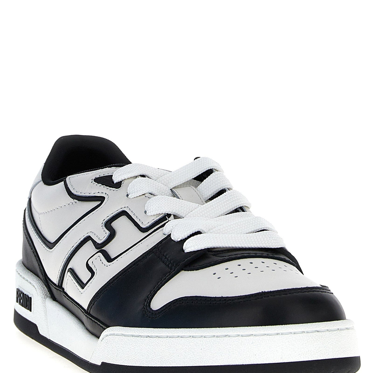 Fendi Men 'Fendi Match' Sneakers
