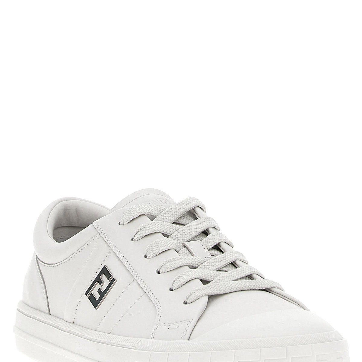 Fendi Men 'Domino' Sneakers