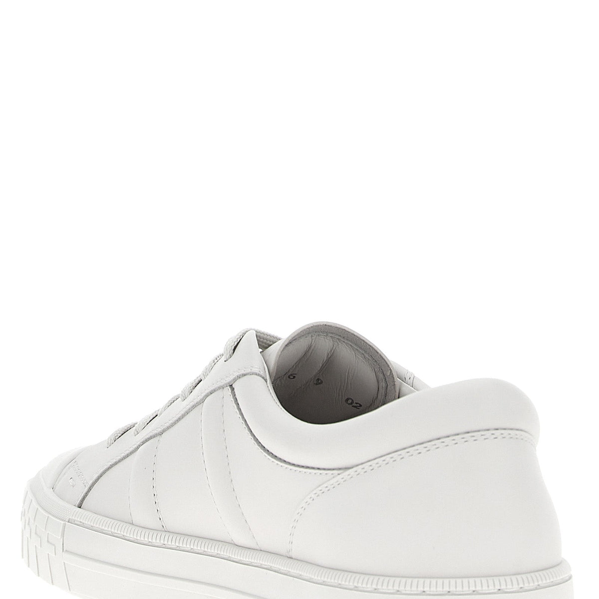 Fendi Men 'Domino' Sneakers