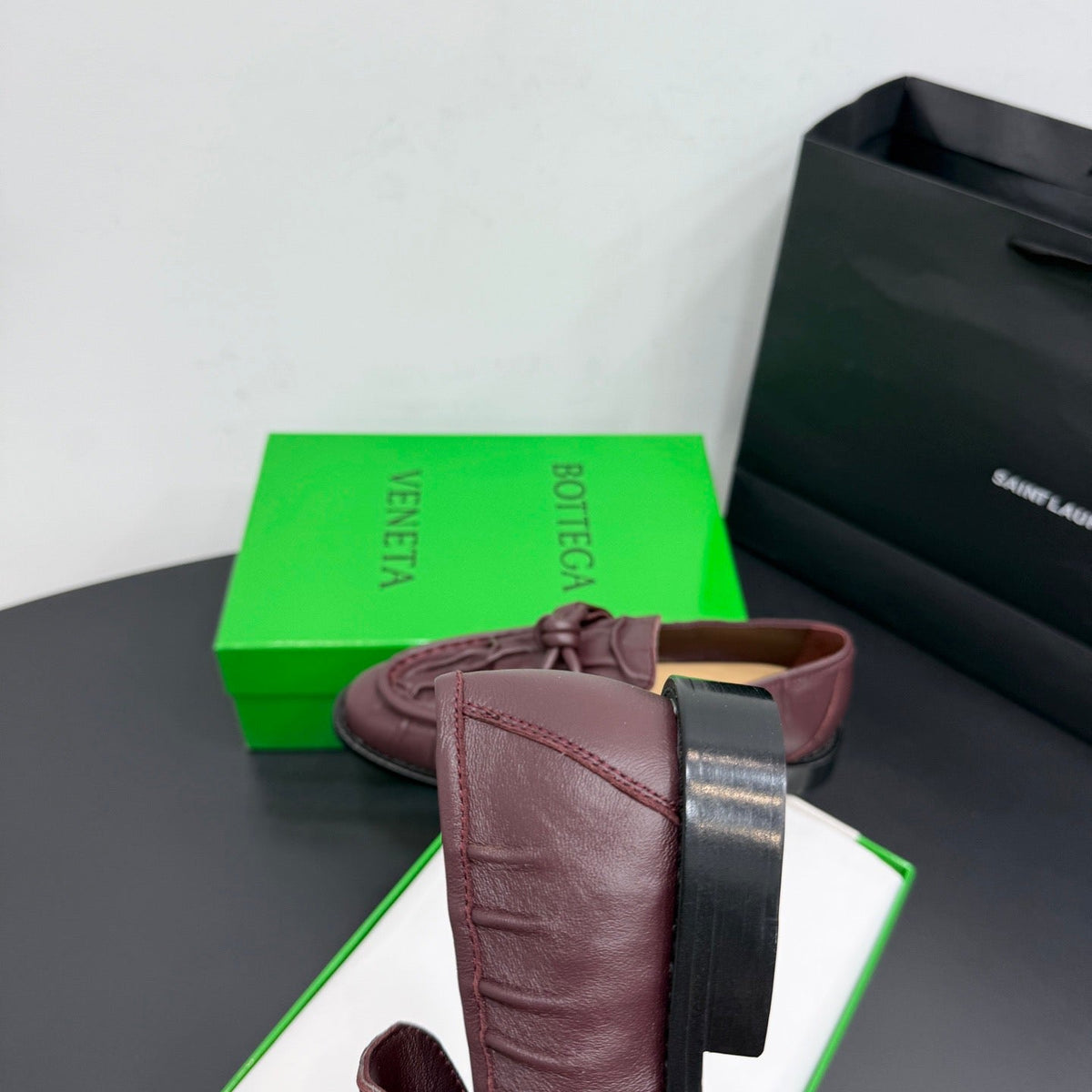 BOTT V LOAFERS