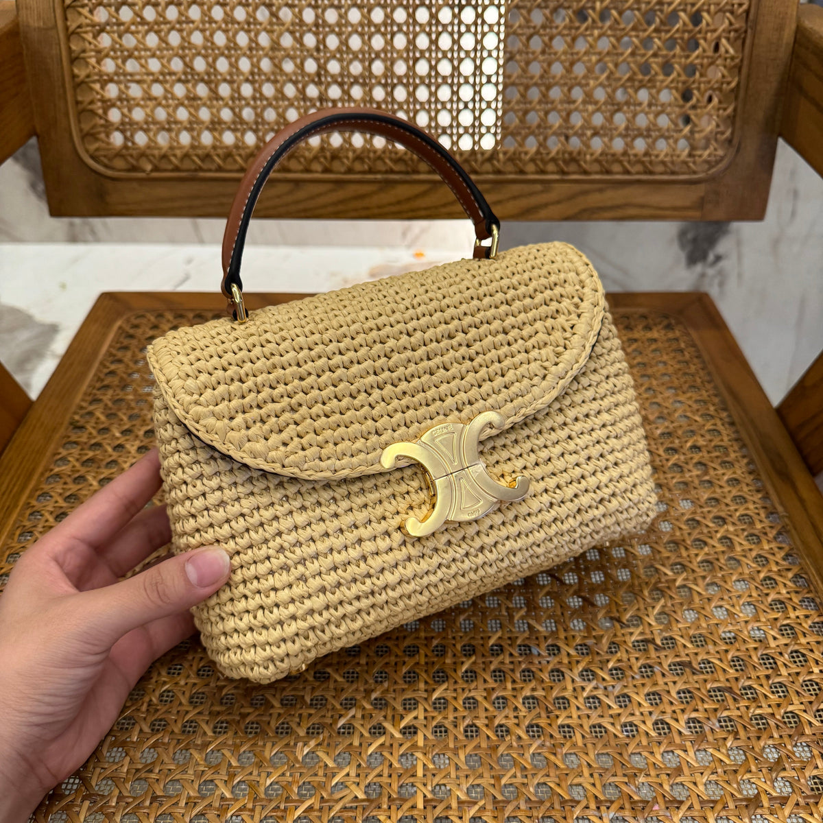 CEL TEEN NINO BAG
