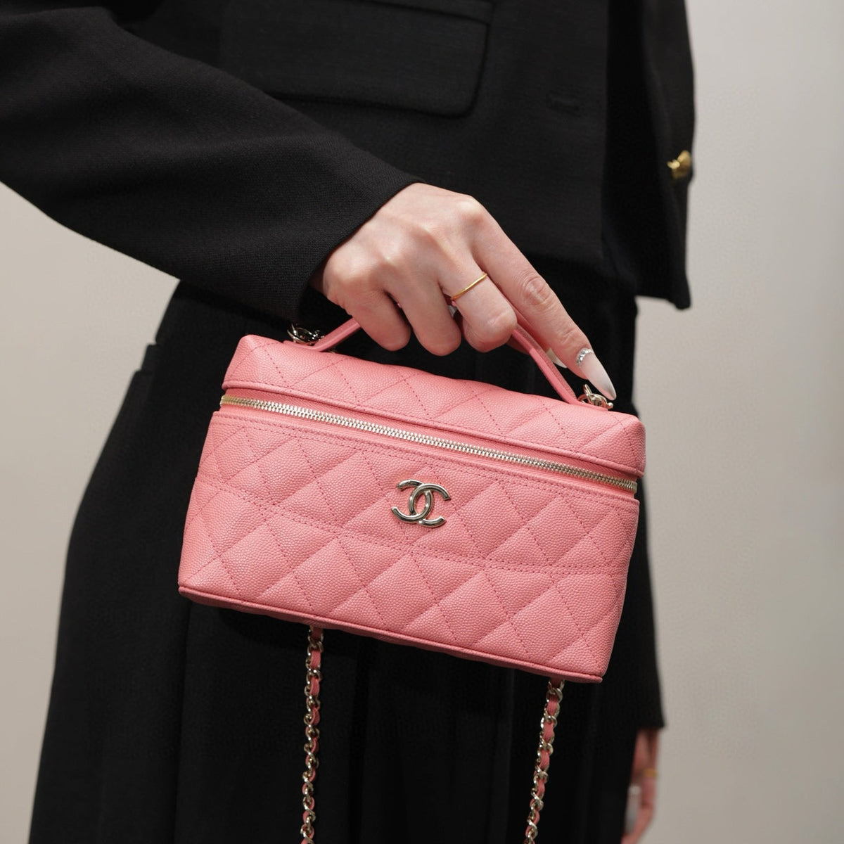 CC 25C BAG