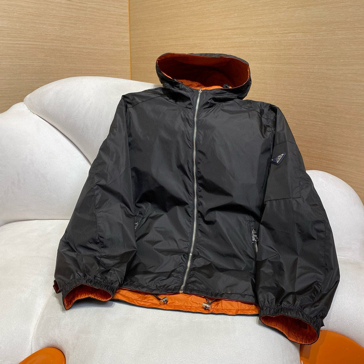 PD JACKET