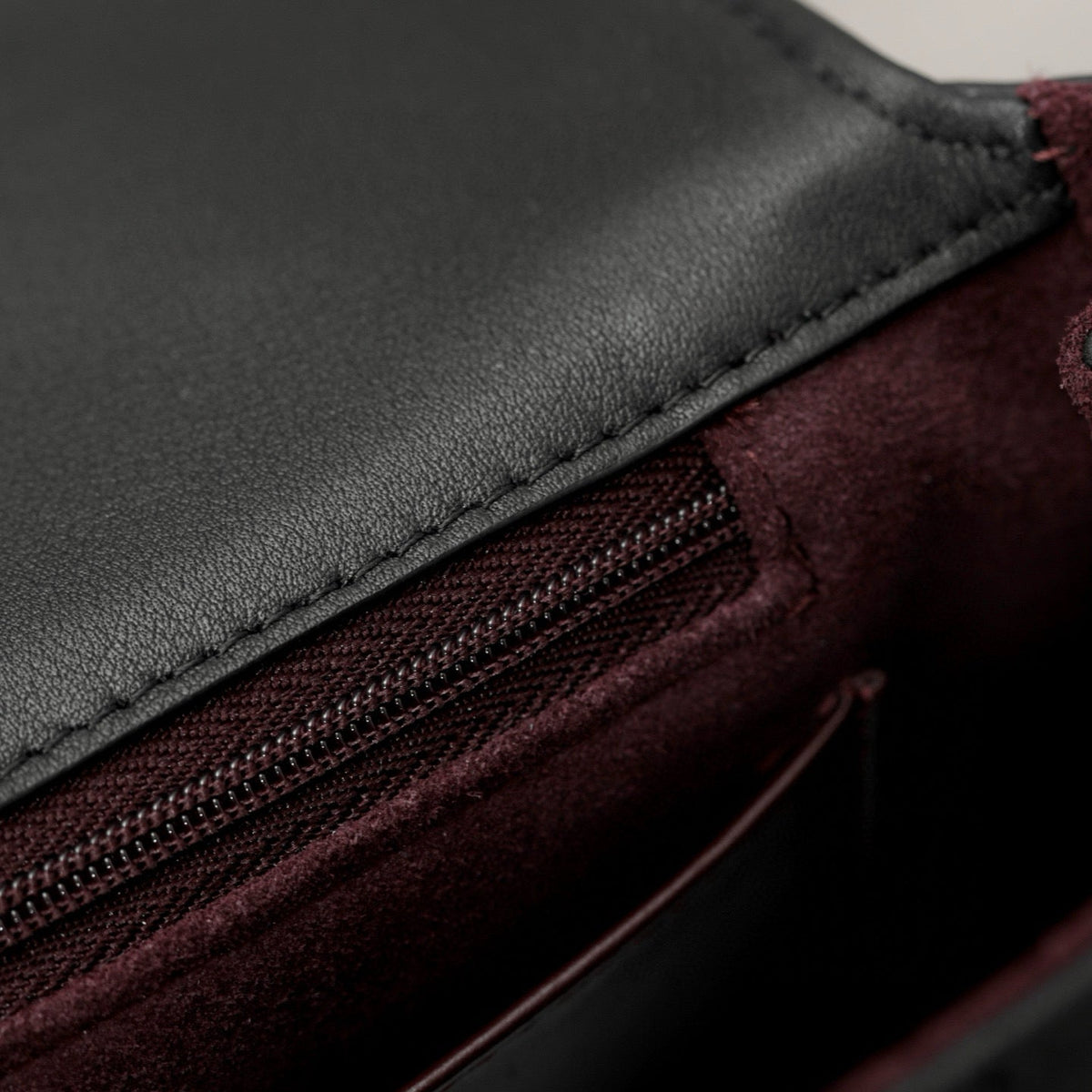 CC 25S MEDIUM BAG