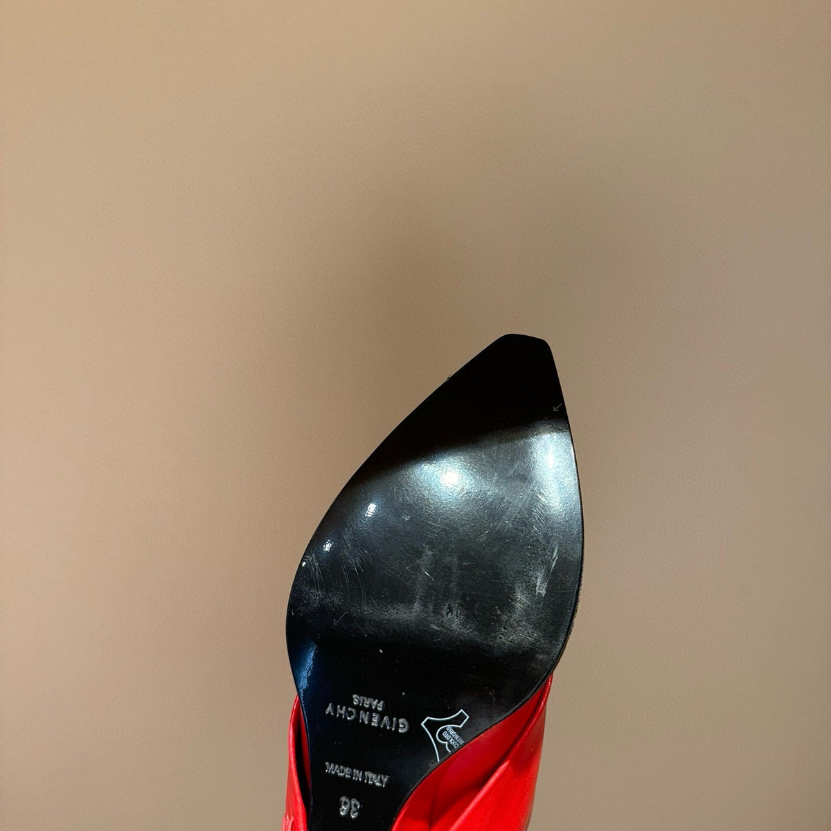 GVC BOOTS