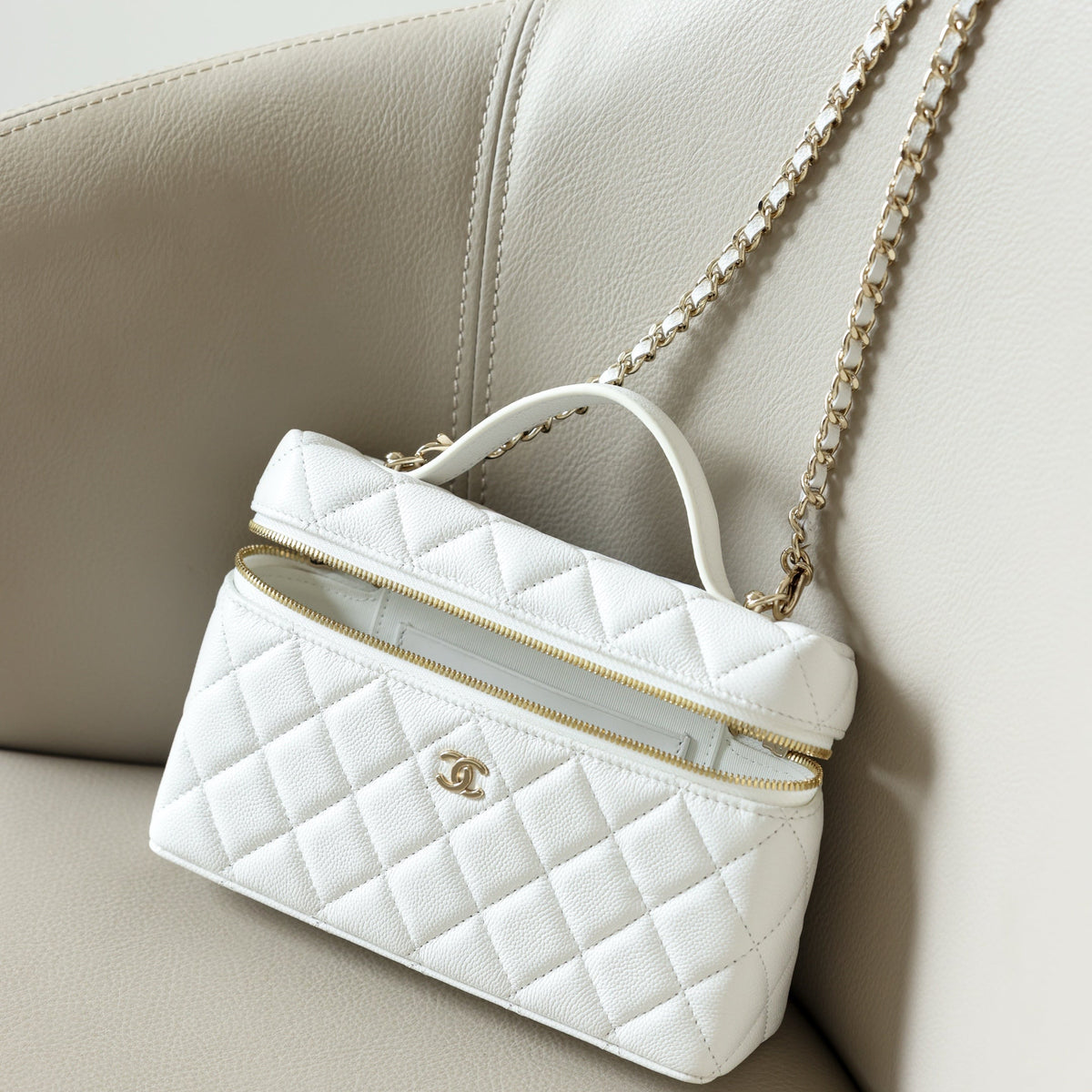 CC 25C BAG