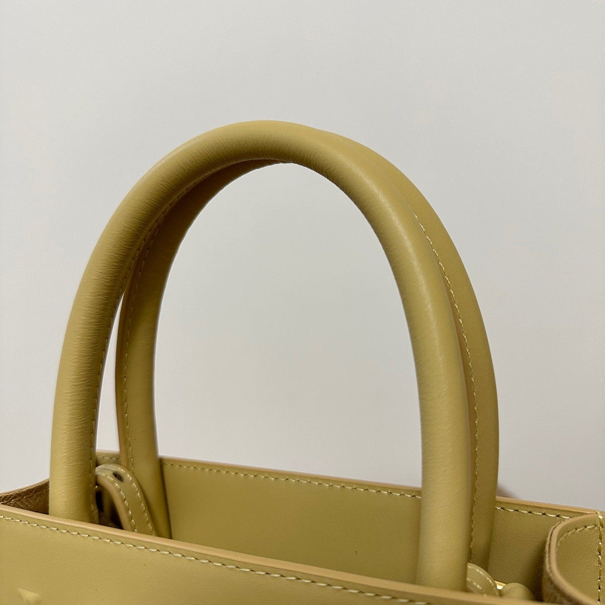 LOEW STANDARD A5 TOTE BAG
