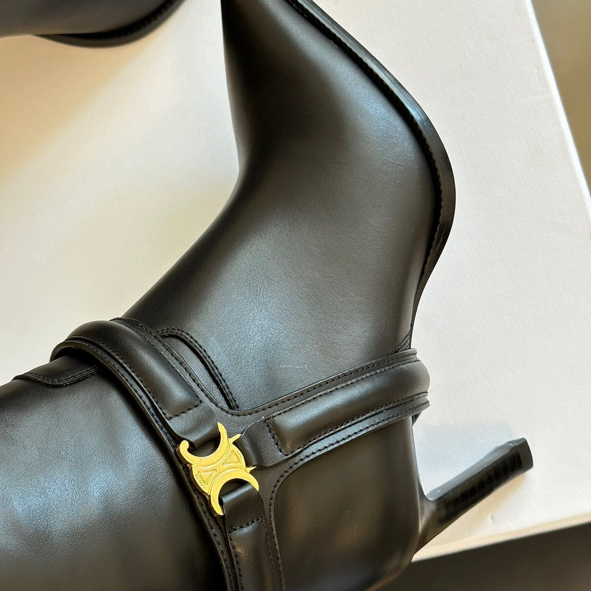 CEL BOOTS