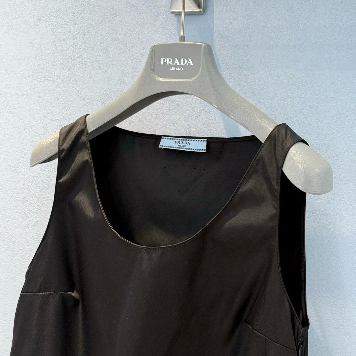 PD DRESS
