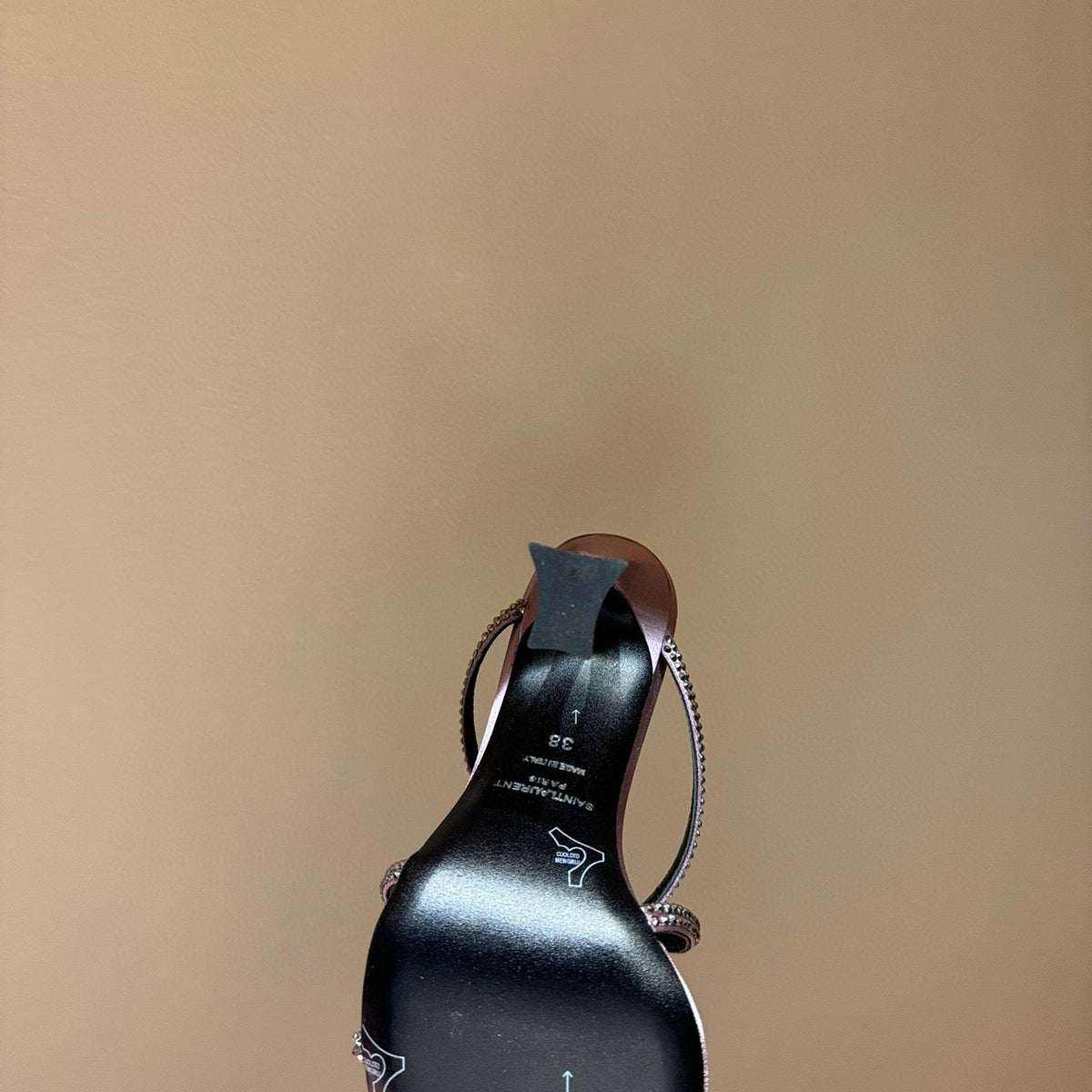 SL HEELS